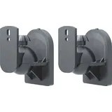 goobay 49393 Lautsprecherwandhalterung