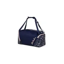 Satch Sporttasche Bloomy Breeze