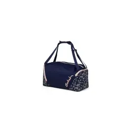 Satch Sporttasche Bloomy Breeze