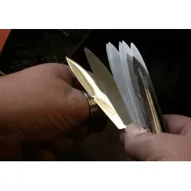windmühlenmesser manufactur Windmühlenmesser Gemüsemesser 1-teilig Kirsche rostfrei