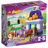 LEGO® DUPLO® 10594 Sofia die Erste Königlicher Stall