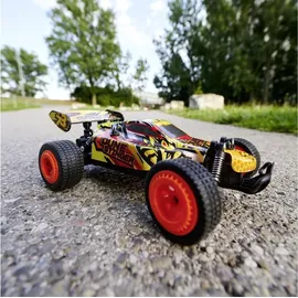 Simba RC-Auto Dune Stinger 1:24 CH RTR mehrfarbig (201105009)