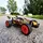 Simba RC-Auto Dune Stinger 1:24 CH RTR mehrfarbig (201105009)