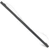 Wiltec Plattenheber Verlängerung 140 cm