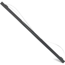 Wiltec Plattenheber Verlängerung 140 cm