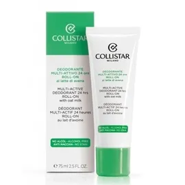 Collistar Multi-Active 24 Hours Roll-On 75 ml