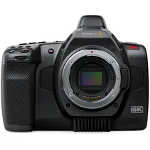 Blackmagic Design Pocket Cinema 6K G2