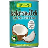 RAPUNZEL Kokosmilch 400 ml