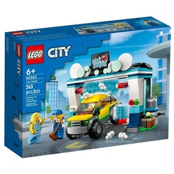 LEGO® Spielbausteine 60362 Autowaschanlage