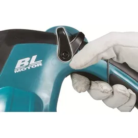 Makita DUB187Z Akku-Laubsauger/-bläser solo