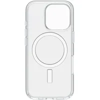 Otterbox Symmetry Clear MagSafe + Premium Glass Apple iPhone