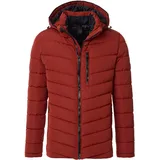 CasaModa Steppjacke rot 3XL