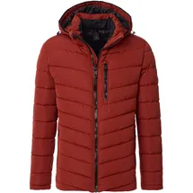 CasaModa Steppjacke rot 3XL