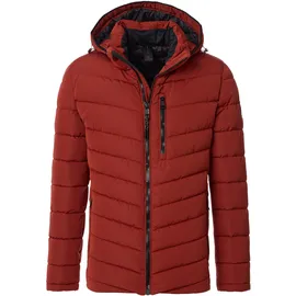 CasaModa Steppjacke rot 3XL