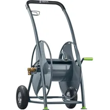 Geka Schlauchwagen P80 grau