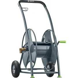 Geka Schlauchwagen P80 grau