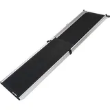 Famanu Hundetreppe - stabil und platzsparend