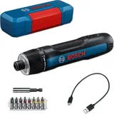 Bosch Professional GO 3 inkl. Akku 2.0Ah + Zubehör (06019H2201)