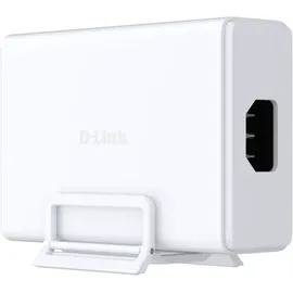D-Link DCF-241/E 140W GaN Charger USB-C USB-A