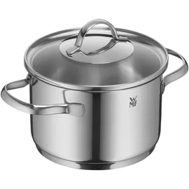 WMF Provence Plus Topf-Set 4-tlg. 3 x Kochtopf + Stielkasserolle