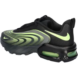 Nike Air Max Fire Kinder Schwarz/Liquid Lime/Iron Grey 36,5