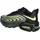 Nike Air Max Fire Kinder Schwarz/Liquid Lime/Iron Grey 36,5