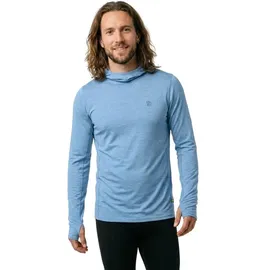 Fjällräven Hoodie Ultramarine S