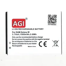 AGI Akku kompatibel mit Samsung SGH-T759