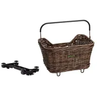 Racktime Baskit Willow 2.0 Fahrradkorb (23020)