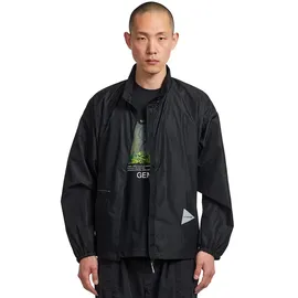 Rip Curl Neo Neoprenjacke schwarz XL