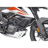 GIVI Sturzbügel Schutzbügel für KTM Adventure 390 schwarz