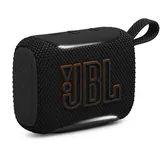 JBL Go 5 Black