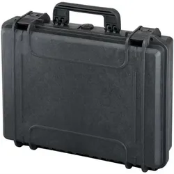 WCS Protection 465H125 schwarz