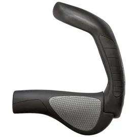Ergon Gp5 Gfk Right Bar End One Size