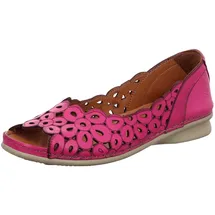 Gemini Ballerinas in pink, | Gr.: 40