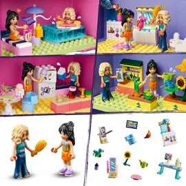 LEGO Friends Kreativer Puppenhauskoffer 42697