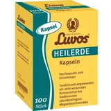 Luvos Heilerde Kapseln
