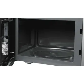 Haeger Magic Micro 26 Mikrowelle - Grey