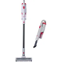 Dirt Devil DD9006 Weiß/Rot