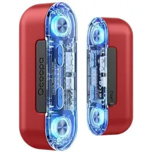 OEM Ocoopa Ut4103 Roter Elektrischer Handwärmer