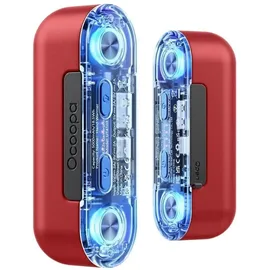 OEM Ocoopa Ut4103 Roter Elektrischer Handwärmer