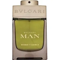 Bulgari Man Wood Essence Eau de Parfum 100 ml