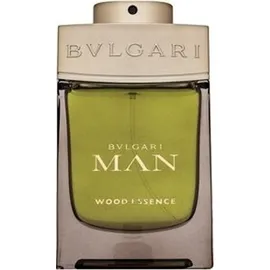 Bulgari Man Wood Essence Eau de Parfum 100 ml