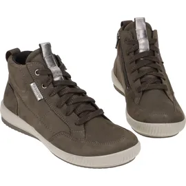 Legero Tanaro 5.0 Schnürstiefelette Braun | Gr.: 41,5