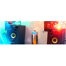 Hercules DJ Speaker 32 Party