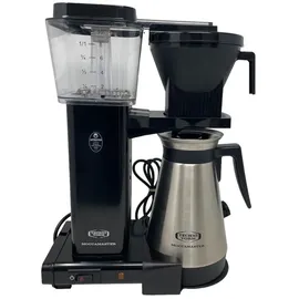 Moccamaster KBGT 741 schwarz