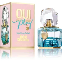 Juicy Couture OUI Play Sparkling Rebel Eau de Parfum 15 ml