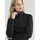Craft Core Gain Midlayer 1/2-Zip Langarmshirt Damen 999000 black XXL