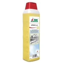 TANA APESIN food Desinfektionsreiniger 0714912 , 1 Liter - Flasche