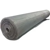 Elc construction électronique Fenstergewebe 60 cm verzinkt